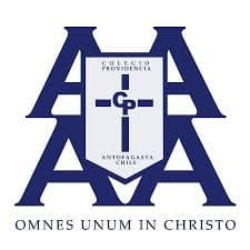 Logo Colegio Providencia